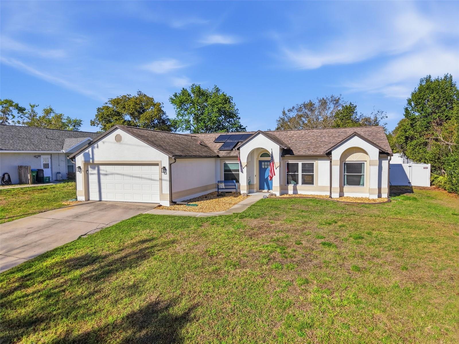 DELTONA LAKES UNIT 08 - Residential