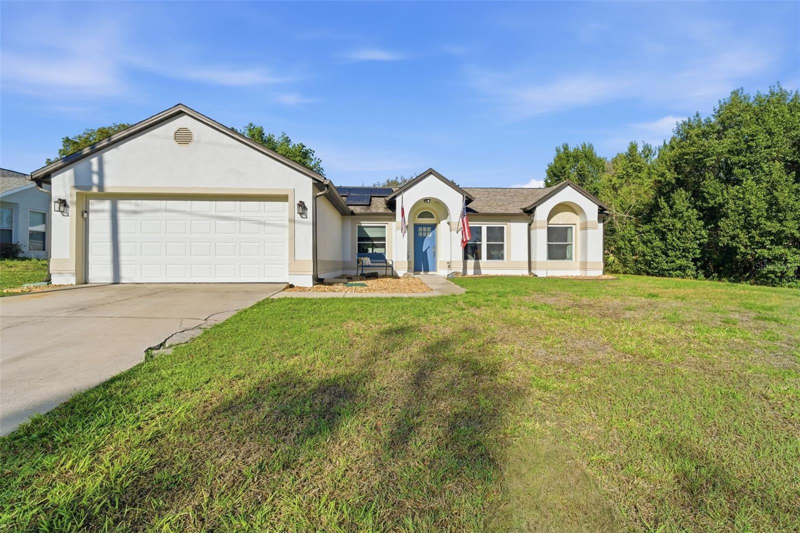 DELTONA LAKES UNIT 08 - Residential