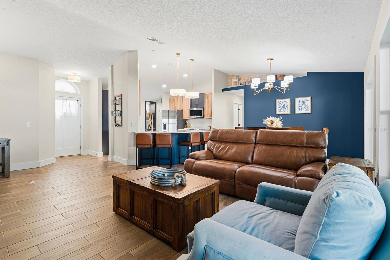 DELTONA LAKES UNIT 08 - Residential