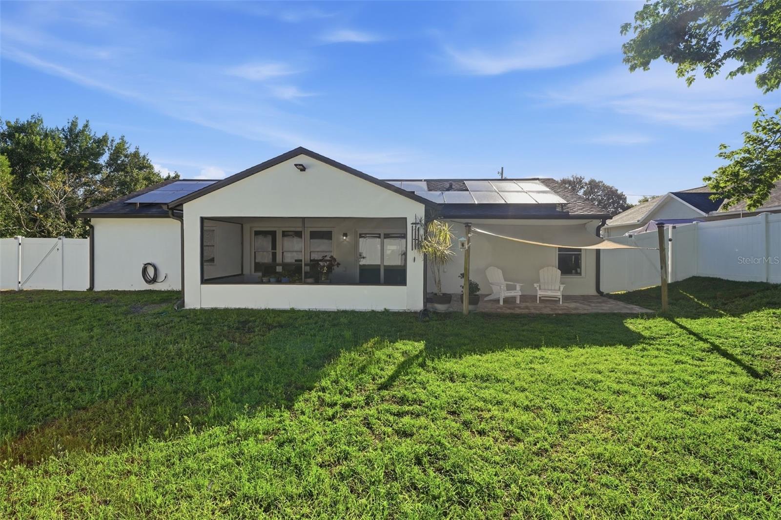 DELTONA LAKES UNIT 08 - Residential