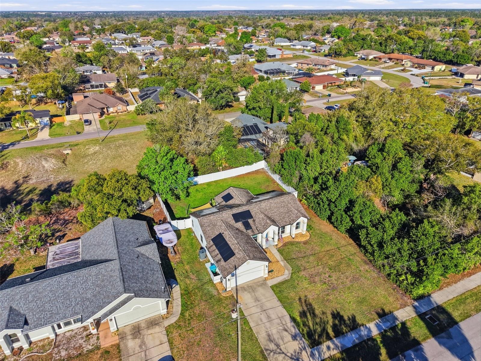 DELTONA LAKES UNIT 08 - Residential