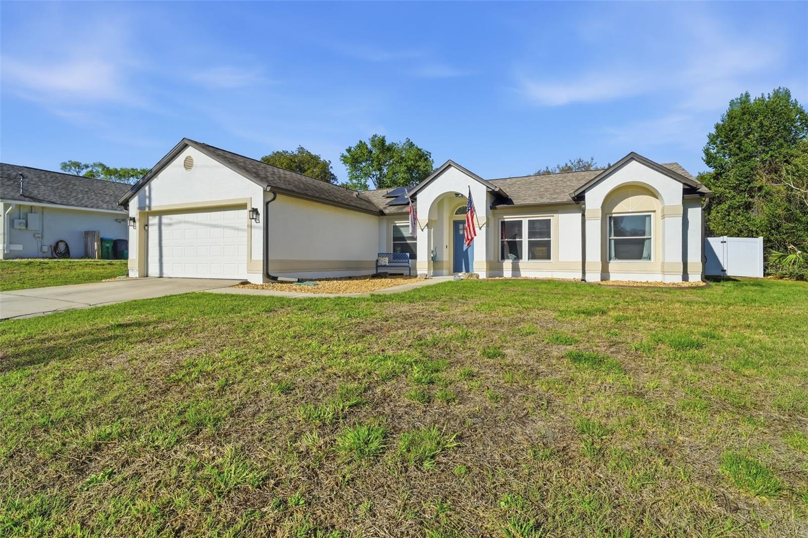 DELTONA LAKES UNIT 08 - Residential
