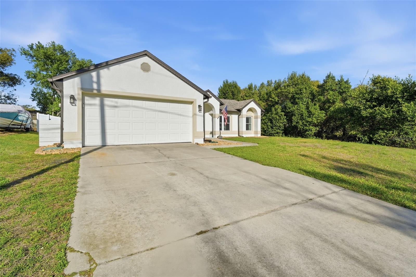 DELTONA LAKES UNIT 08 - Residential