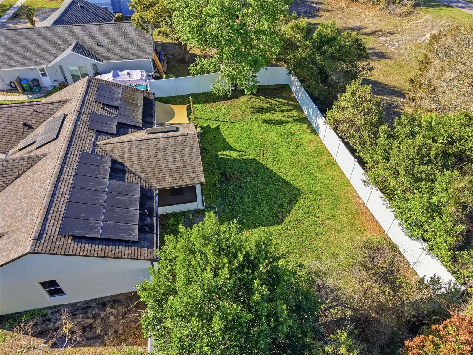 DELTONA LAKES UNIT 08 - Residential