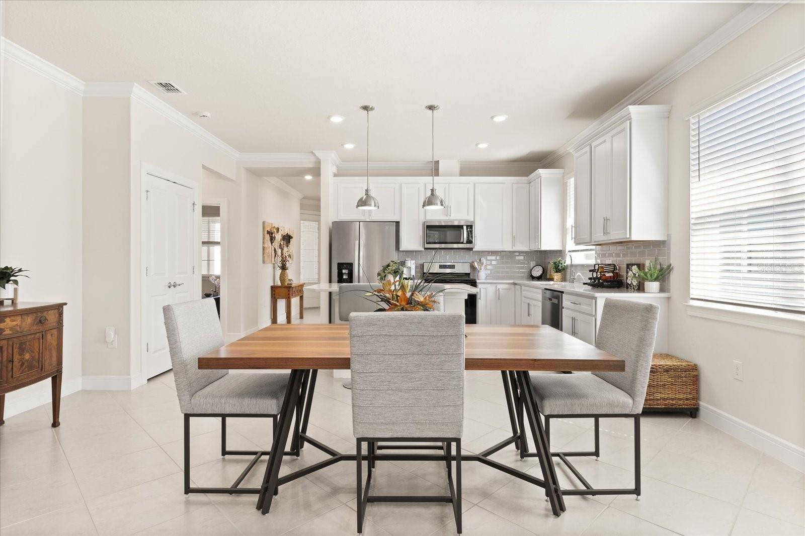 DEL WEBB SUNBRIDGE - Residential