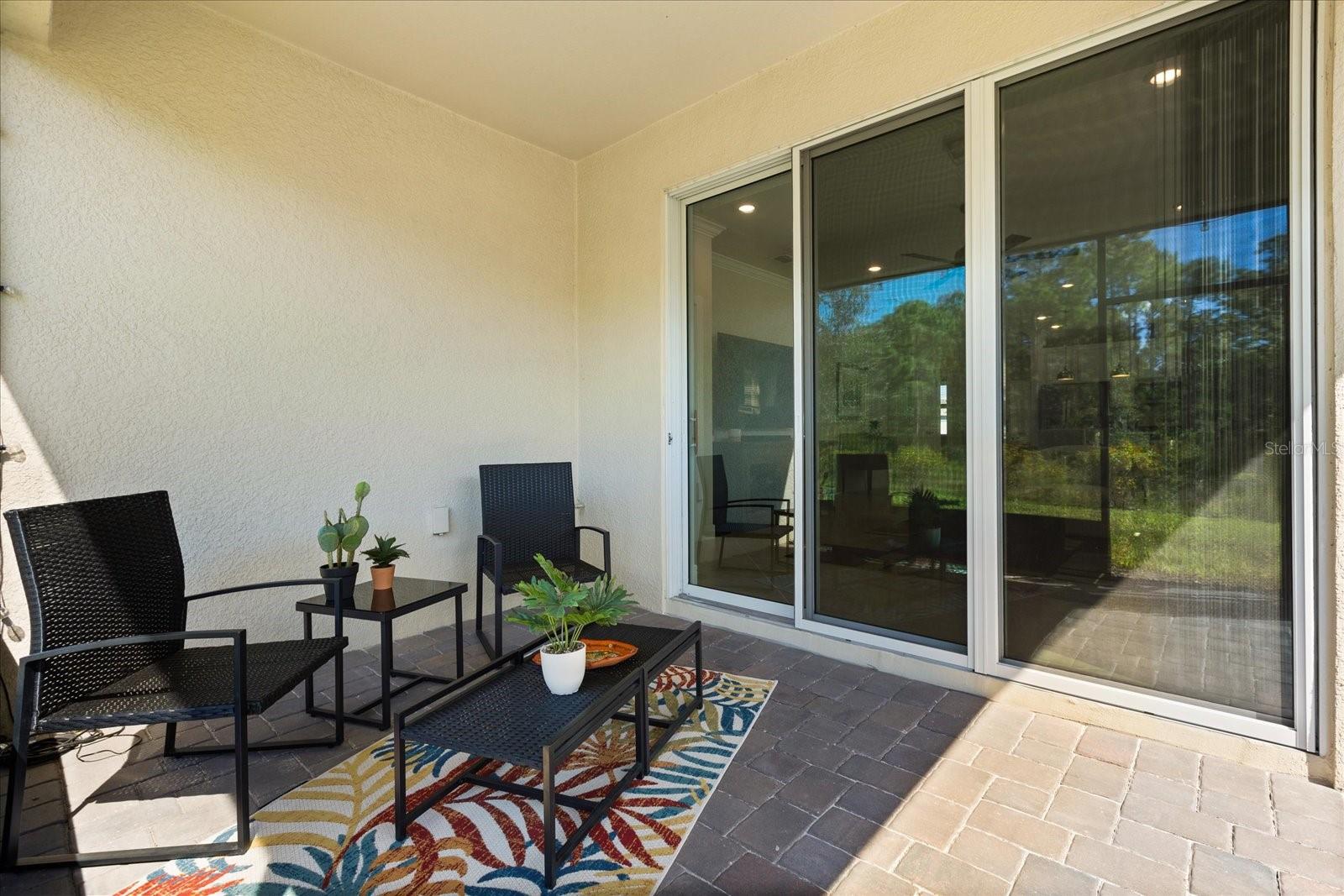 DEL WEBB SUNBRIDGE - Residential