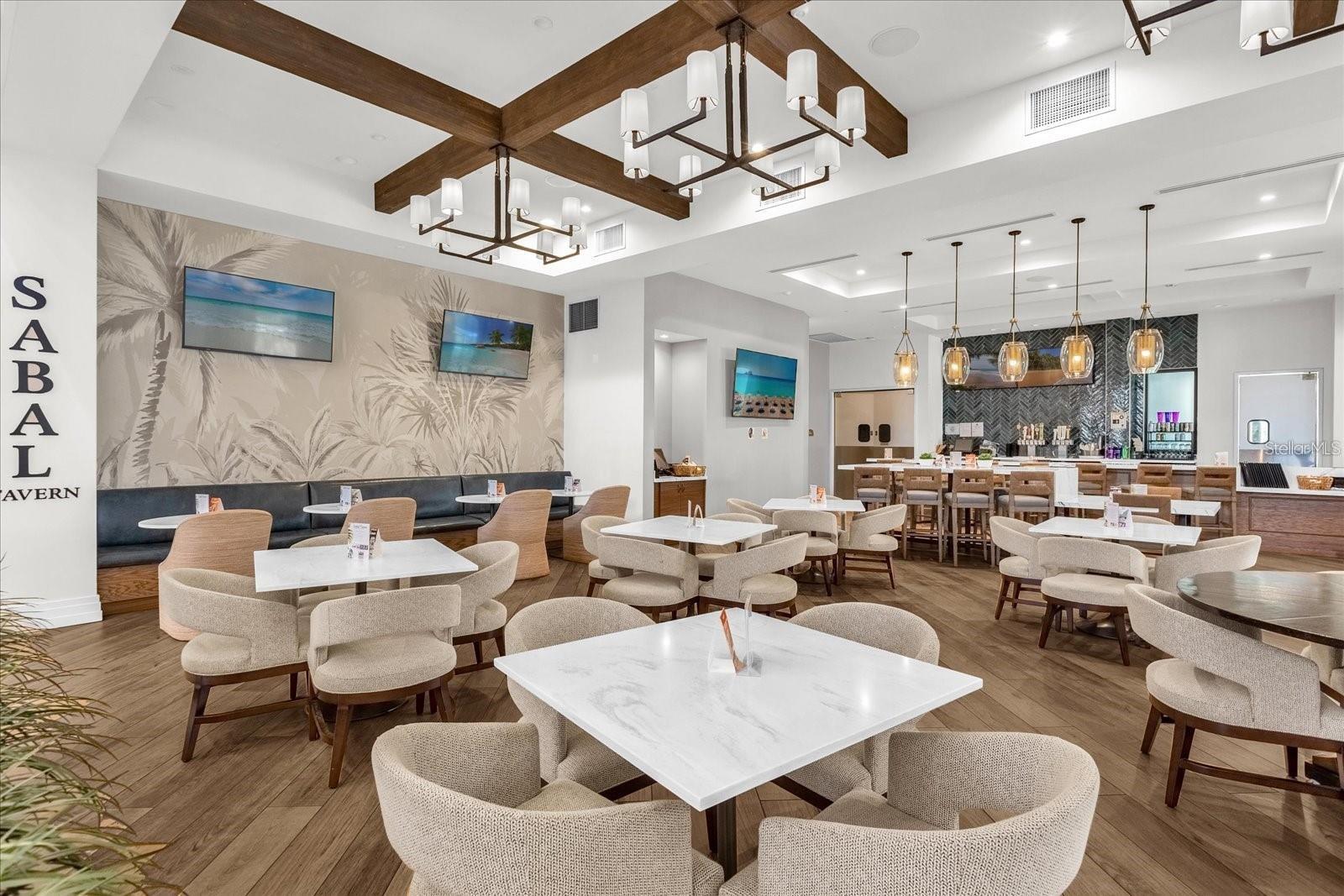 DEL WEBB SUNBRIDGE - Residential