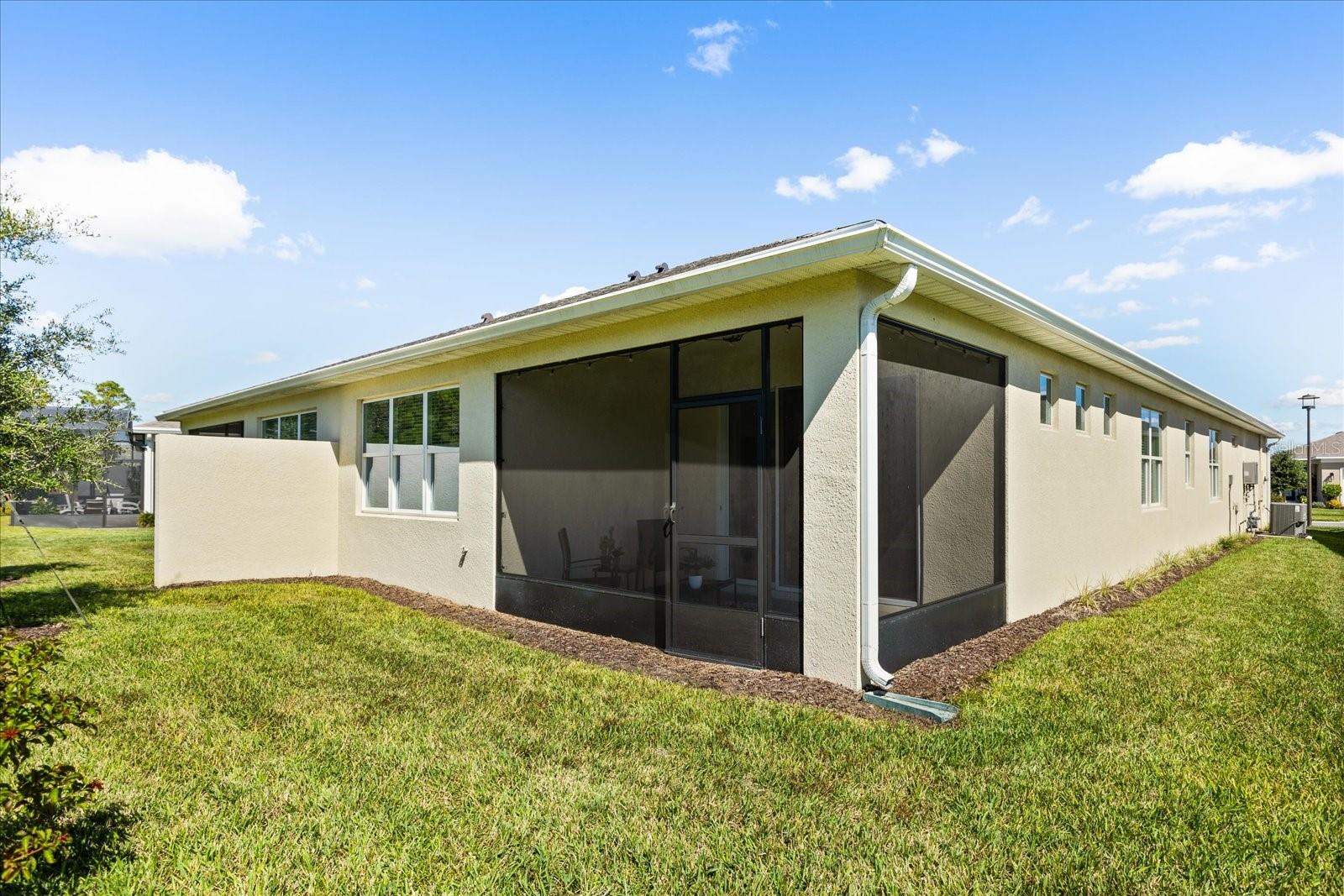 DEL WEBB SUNBRIDGE - Residential