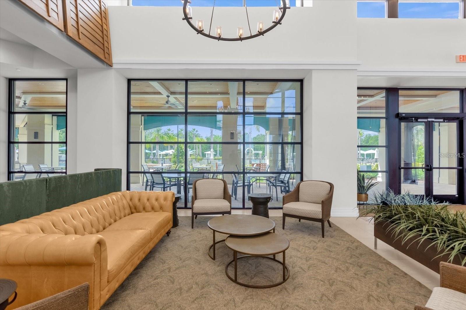 DEL WEBB SUNBRIDGE - Residential