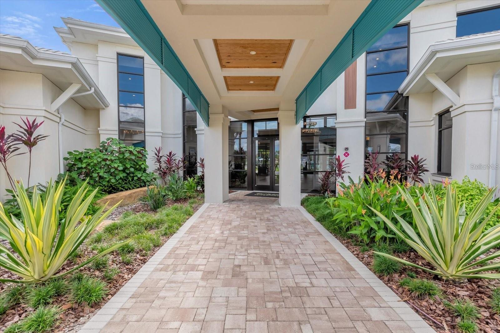 DEL WEBB SUNBRIDGE - Residential