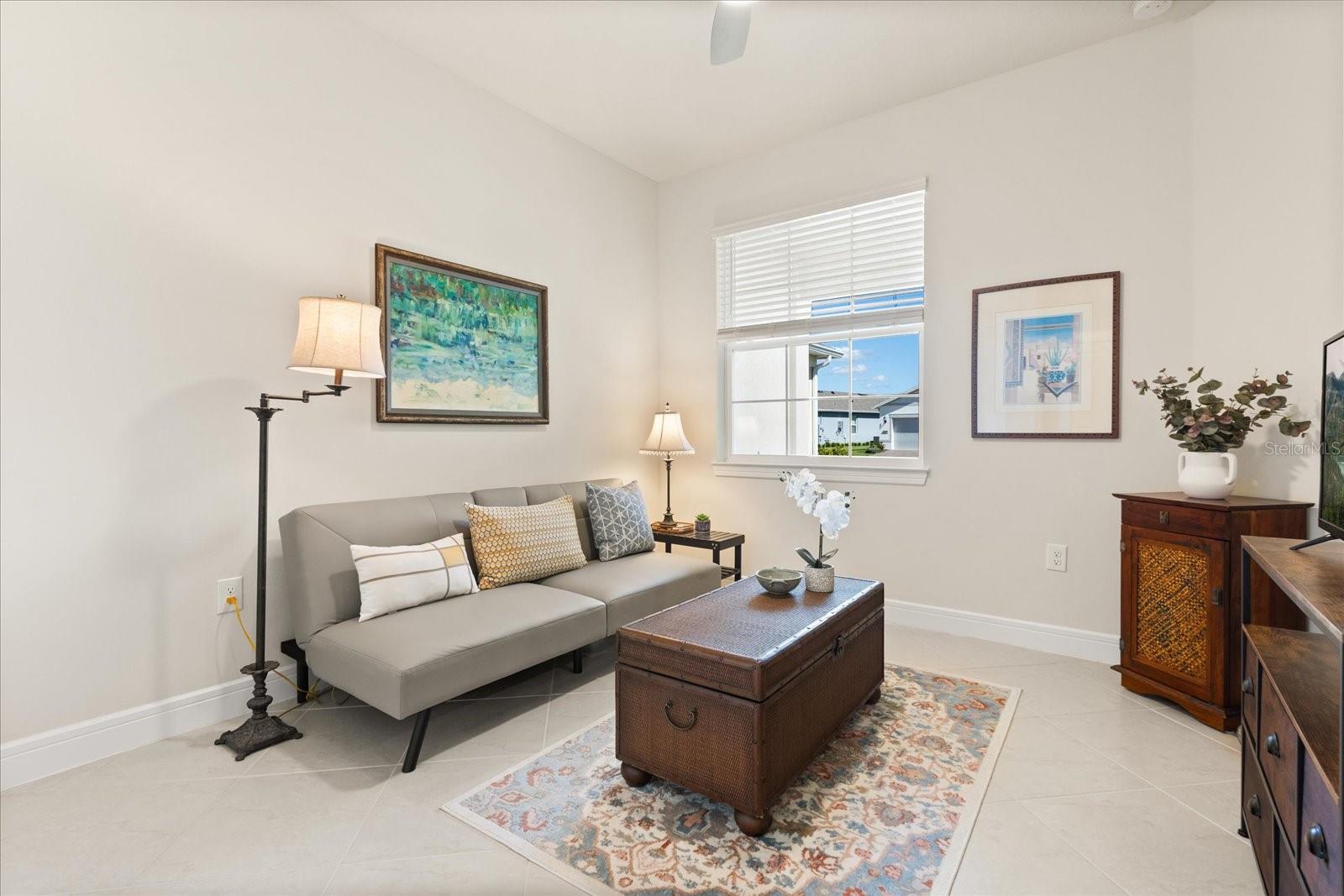 DEL WEBB SUNBRIDGE - Residential