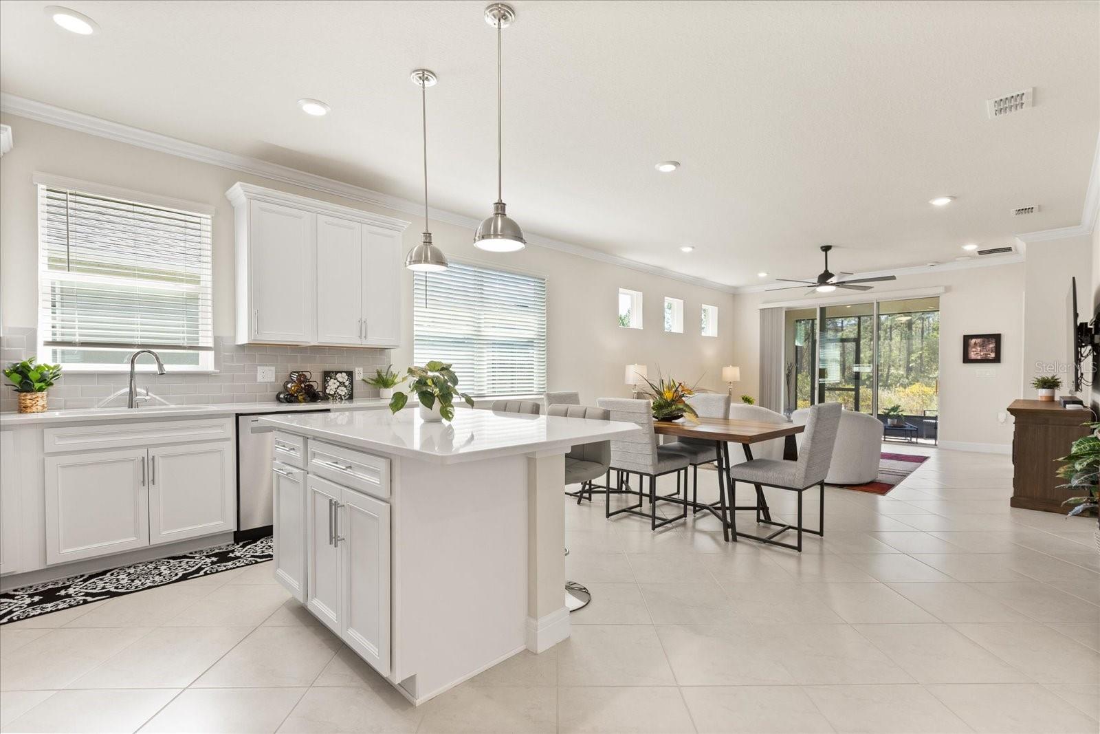DEL WEBB SUNBRIDGE - Residential