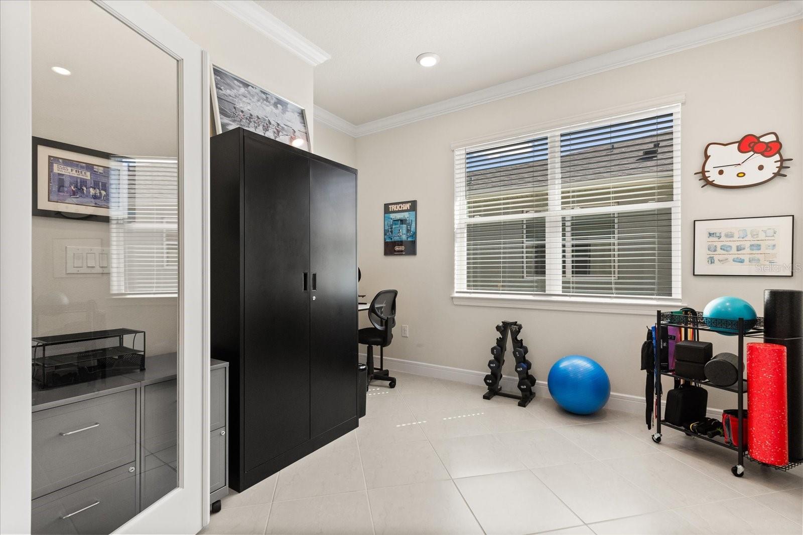 DEL WEBB SUNBRIDGE - Residential