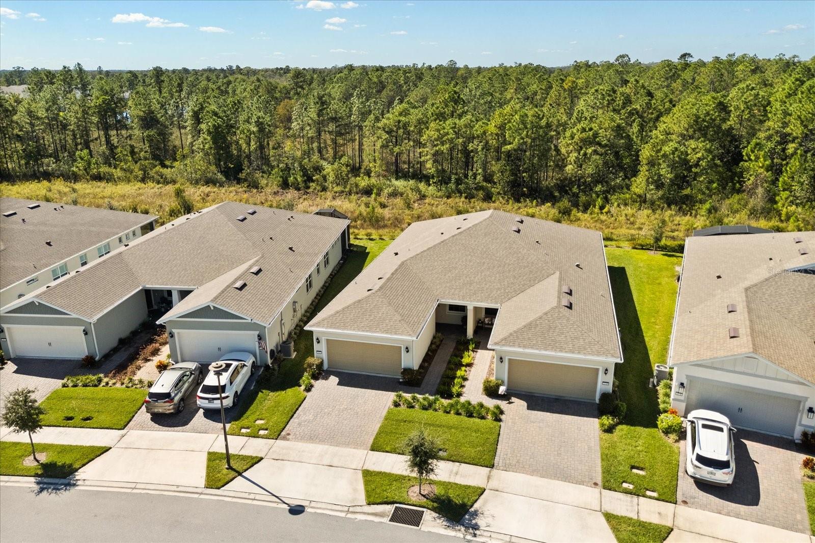 DEL WEBB SUNBRIDGE - Residential