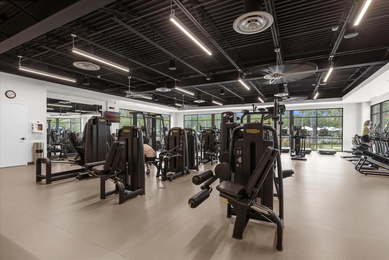 DEL WEBB SUNBRIDGE - Residential