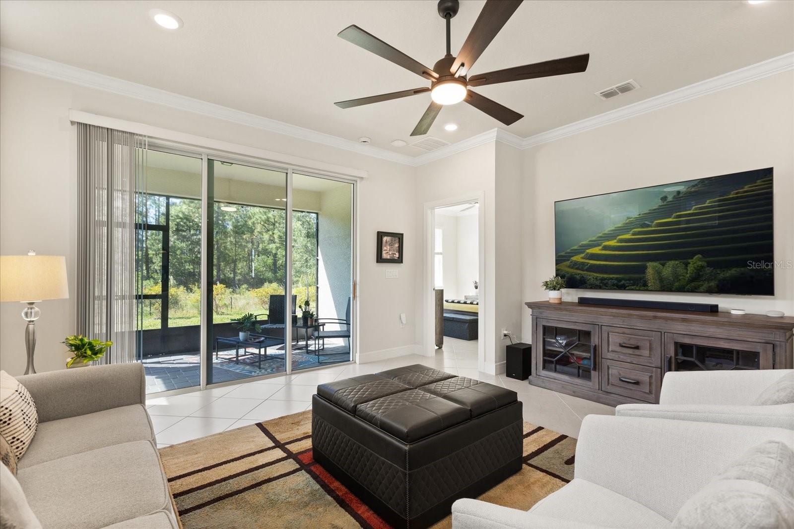 DEL WEBB SUNBRIDGE - Residential