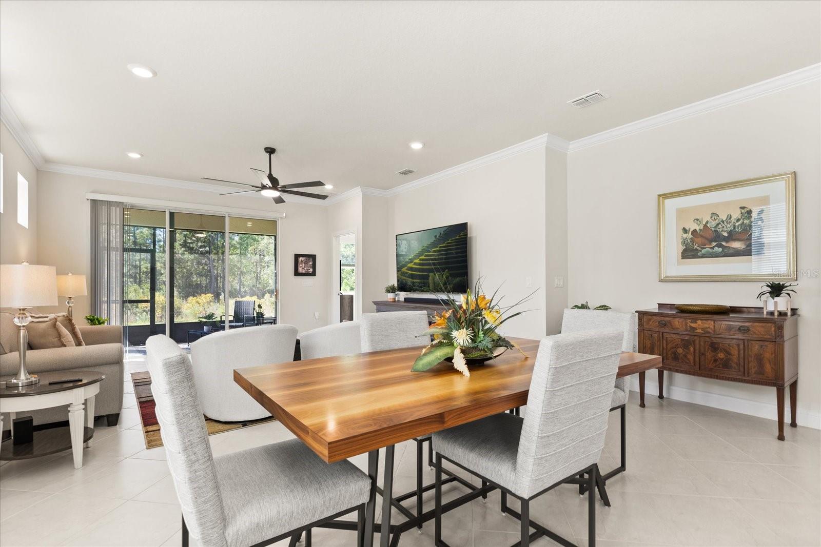 DEL WEBB SUNBRIDGE - Residential