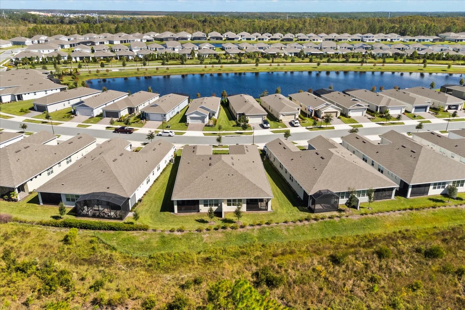 DEL WEBB SUNBRIDGE - Residential