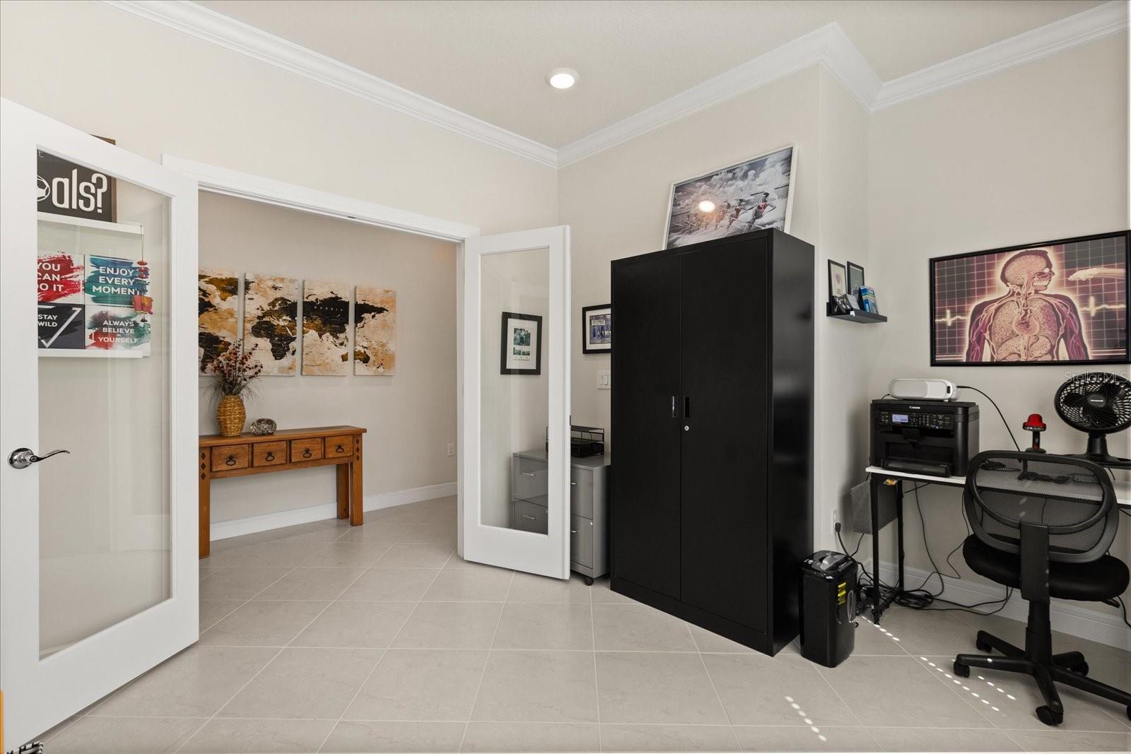 DEL WEBB SUNBRIDGE - Residential