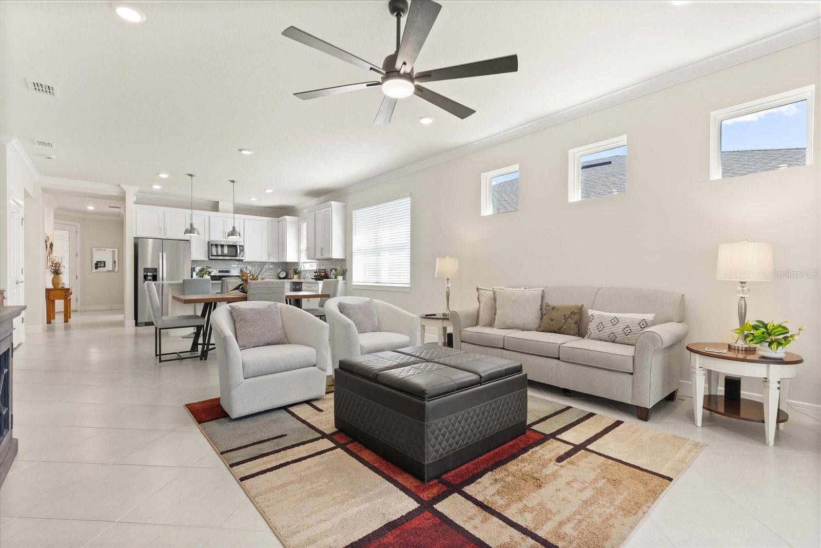 DEL WEBB SUNBRIDGE - Residential