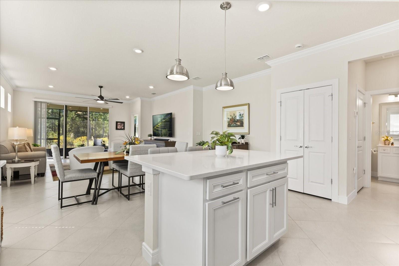 DEL WEBB SUNBRIDGE - Residential