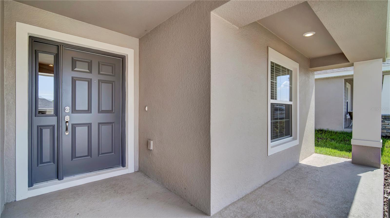 GENEVA LNDGS PH 1 - Residential Lease