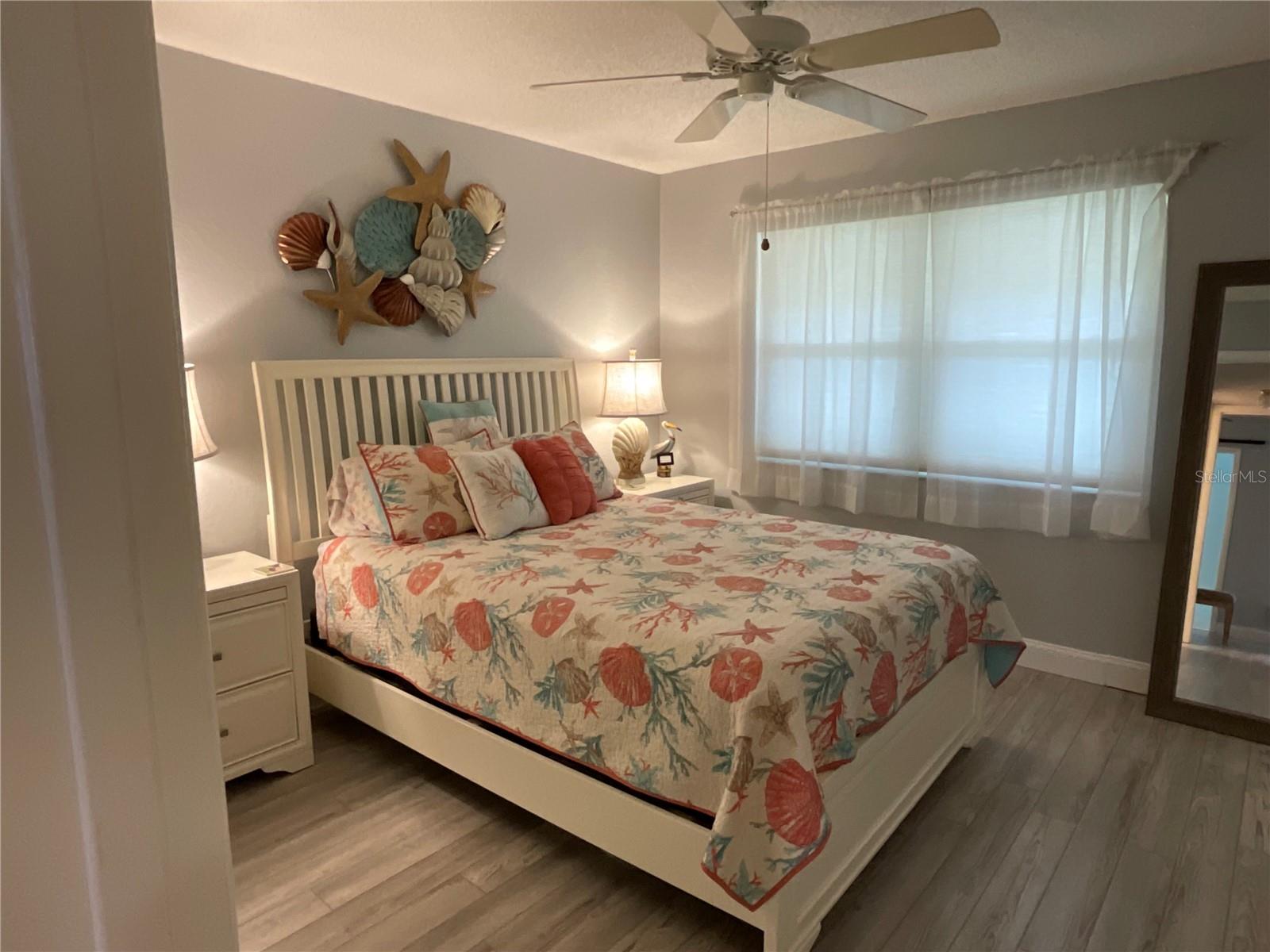 LONG BAYOU - Residential Lease