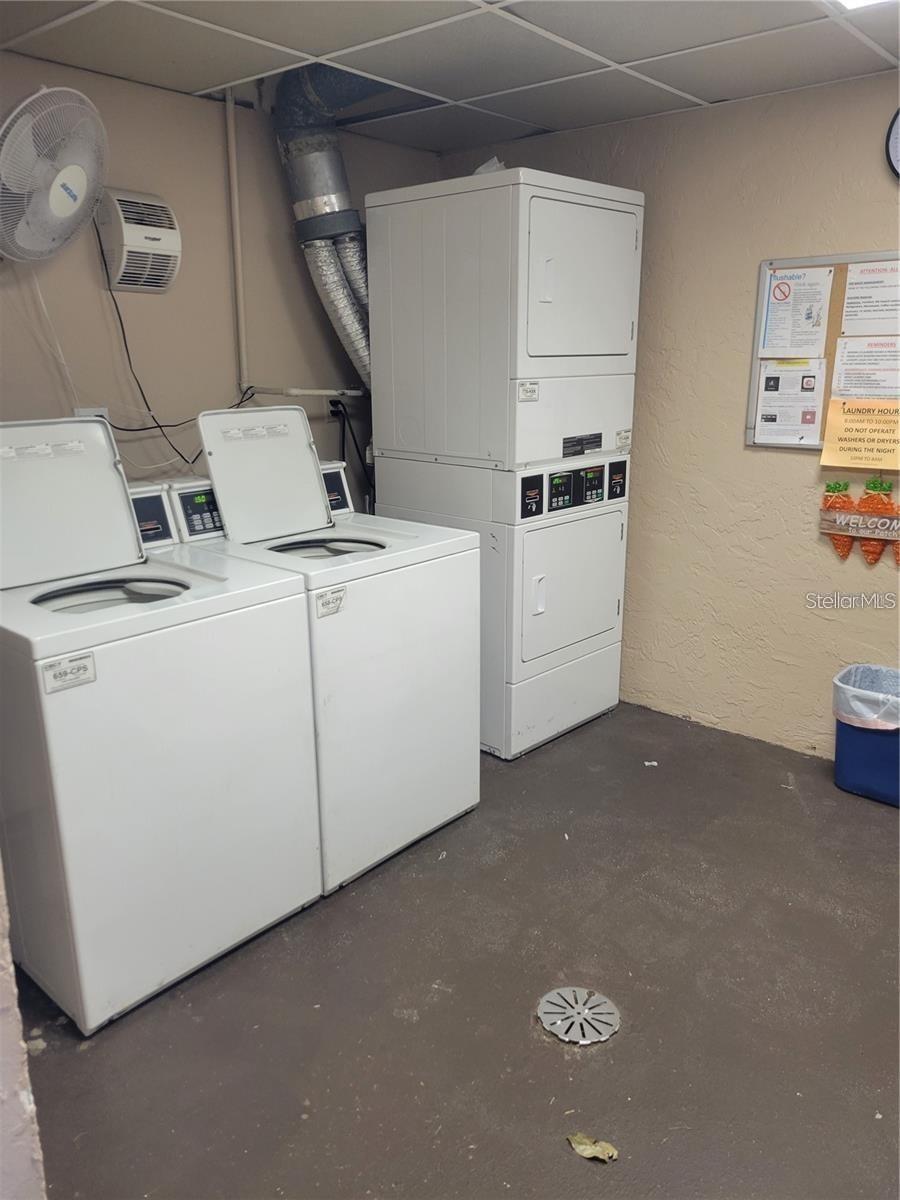 LONG BAYOU - Residential Lease