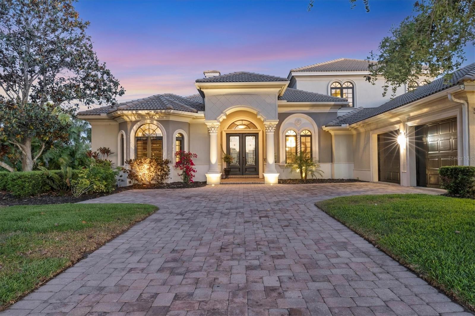 3432 FOUNDERS CLUB DRIVE