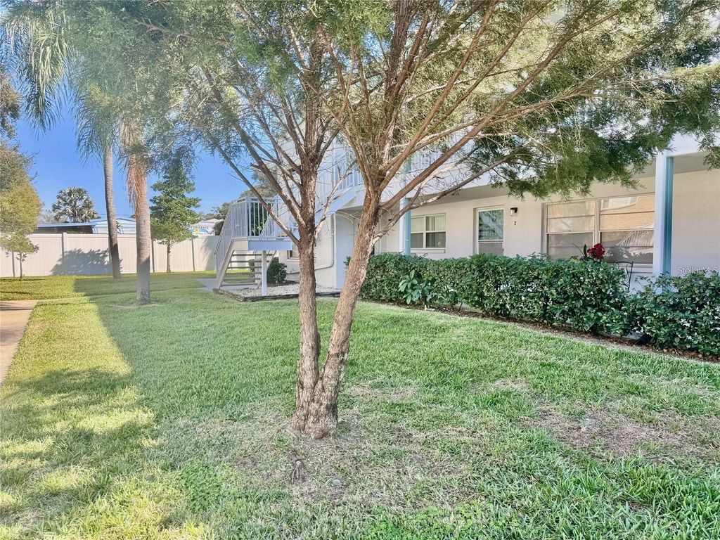 Photo of 5217 81st Street N #3, St Petersburg, FL 33709 (MLS # O6361092)