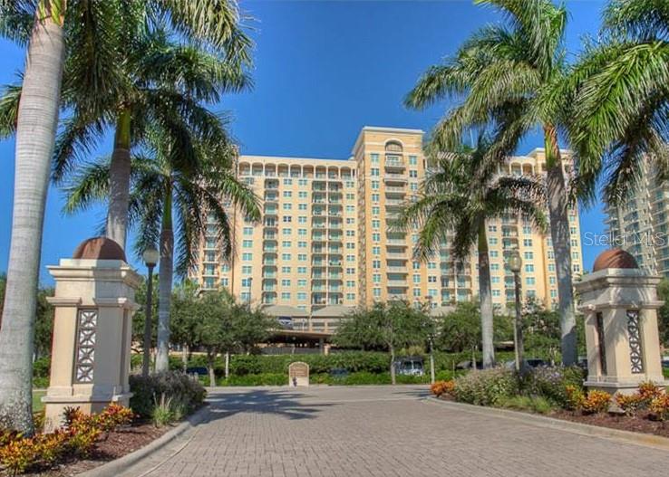 750 N TAMIAMI TRAIL 1609