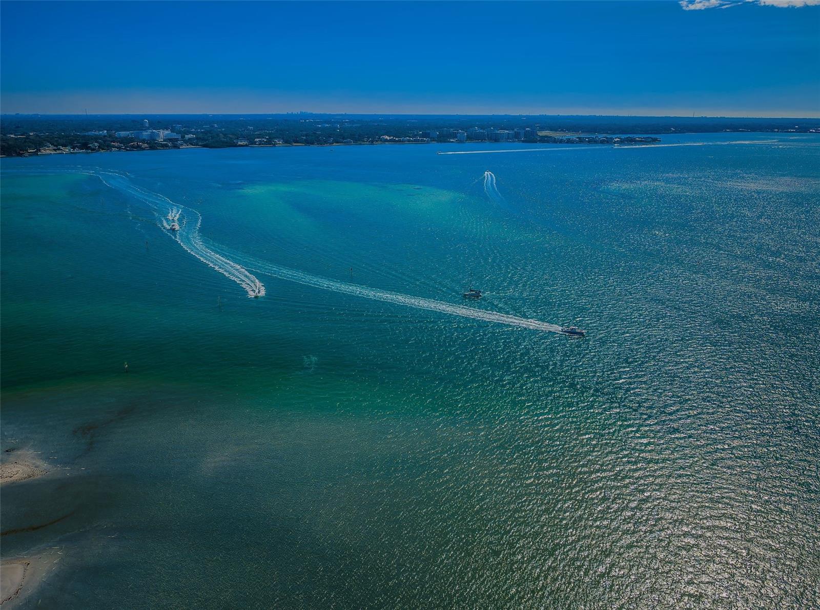 CLEARWATER POINT 7 TENNIS - Residential
