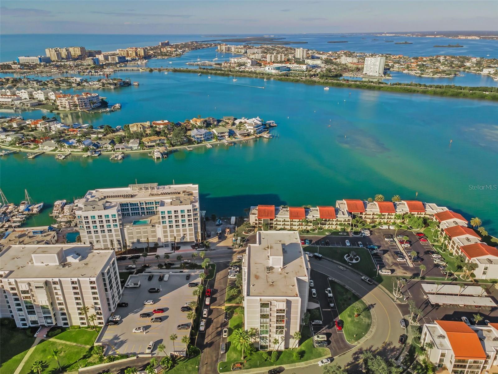 855 BAYWAY BOULEVARD 708