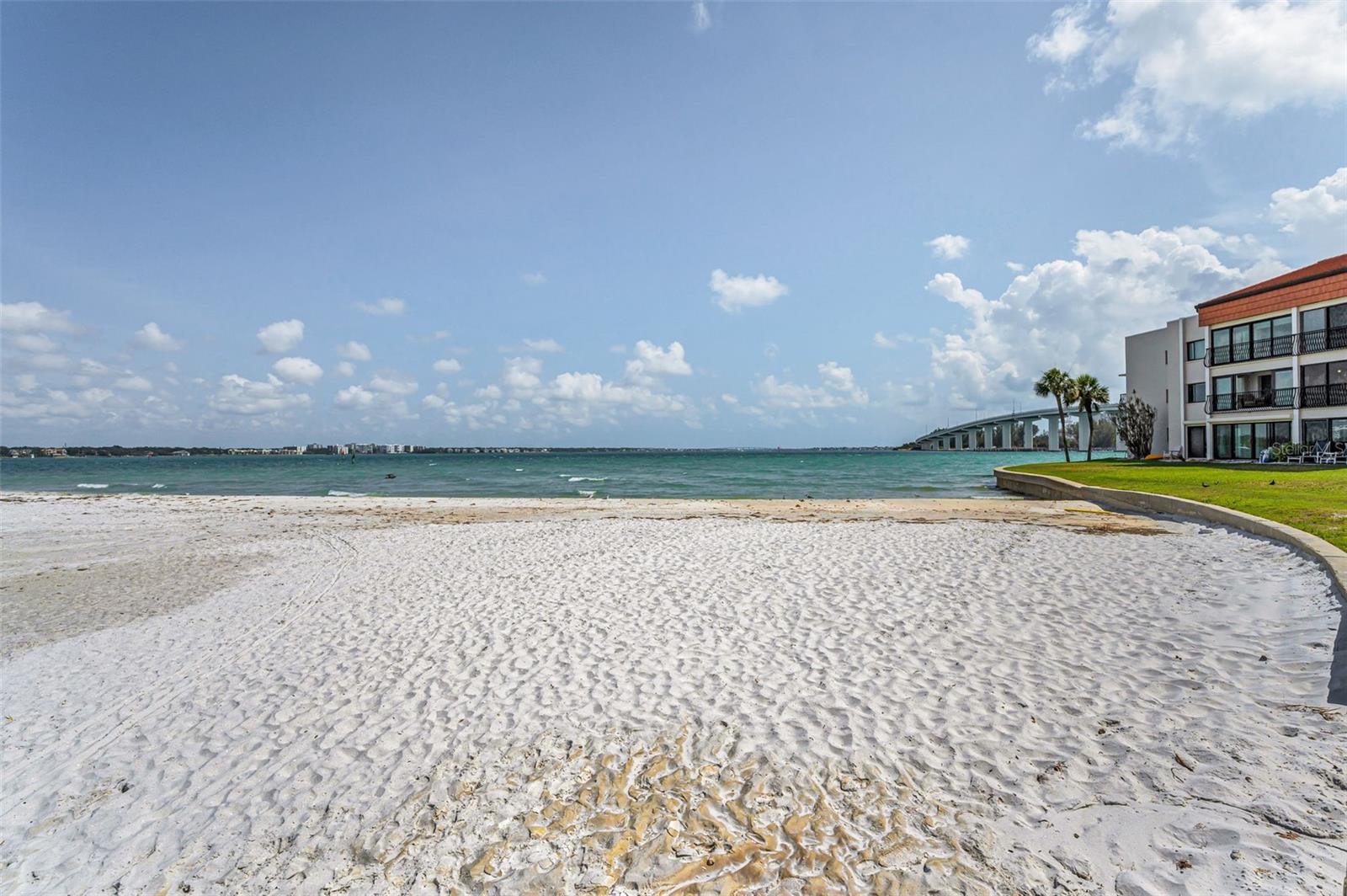 CLEARWATER POINT 7 TENNIS - Residential