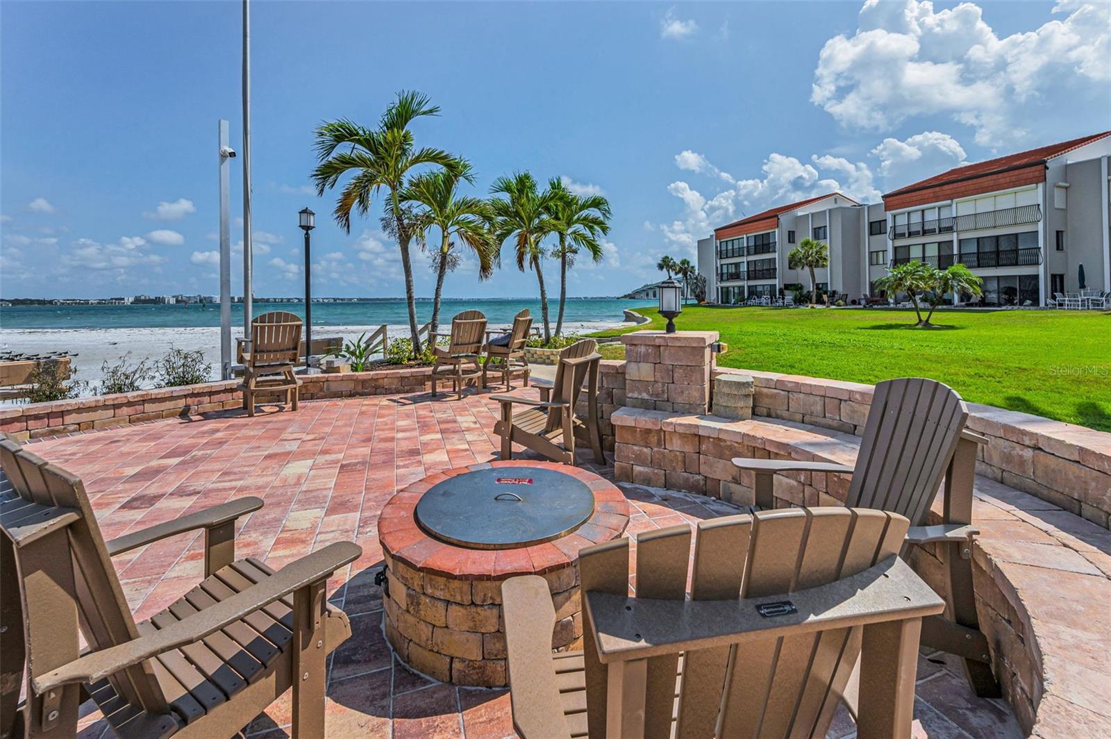 CLEARWATER POINT 7 TENNIS - Residential