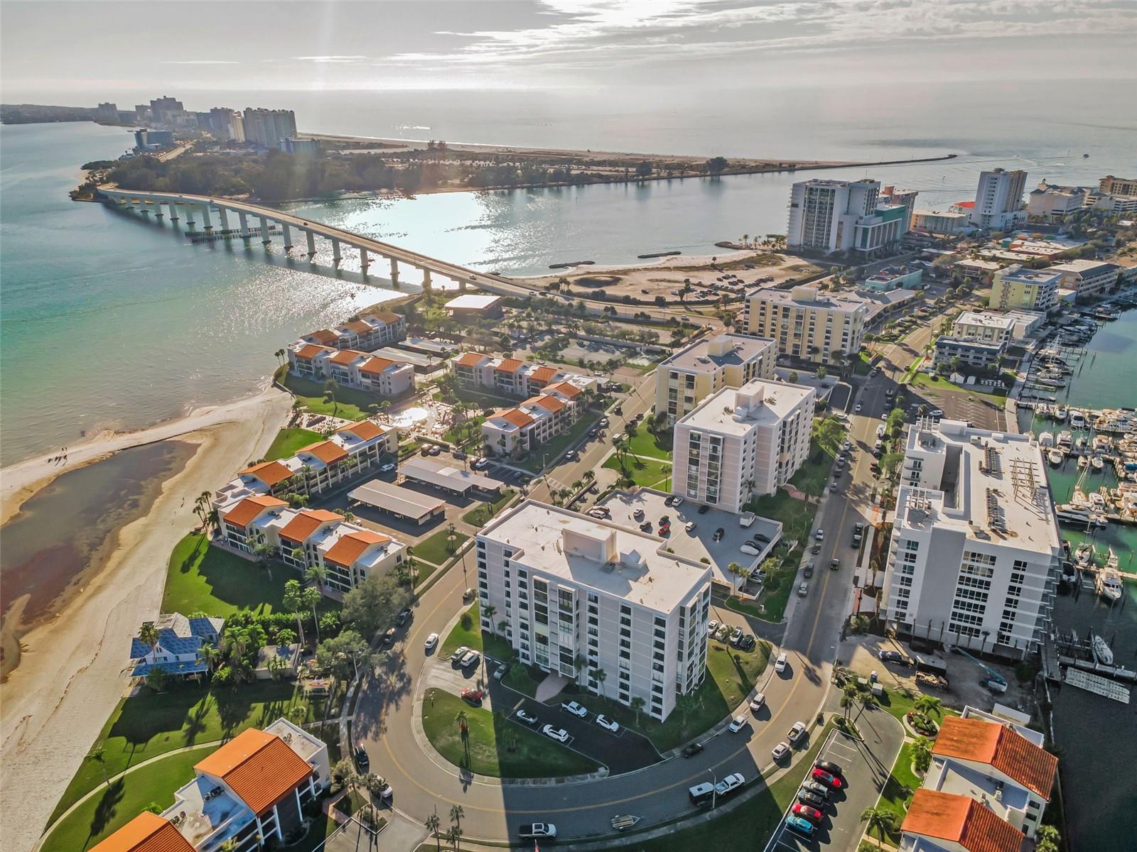 CLEARWATER POINT 7 TENNIS - Residential