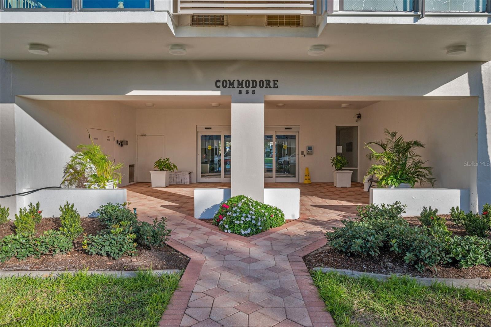 CLEARWATER POINT 7 TENNIS - Residential