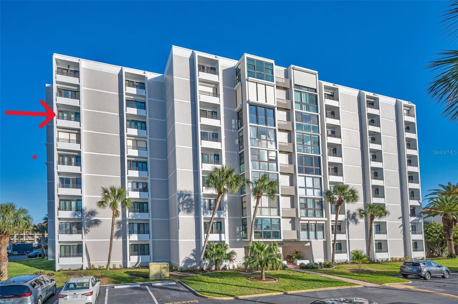 855 BAYWAY BOULEVARD 708