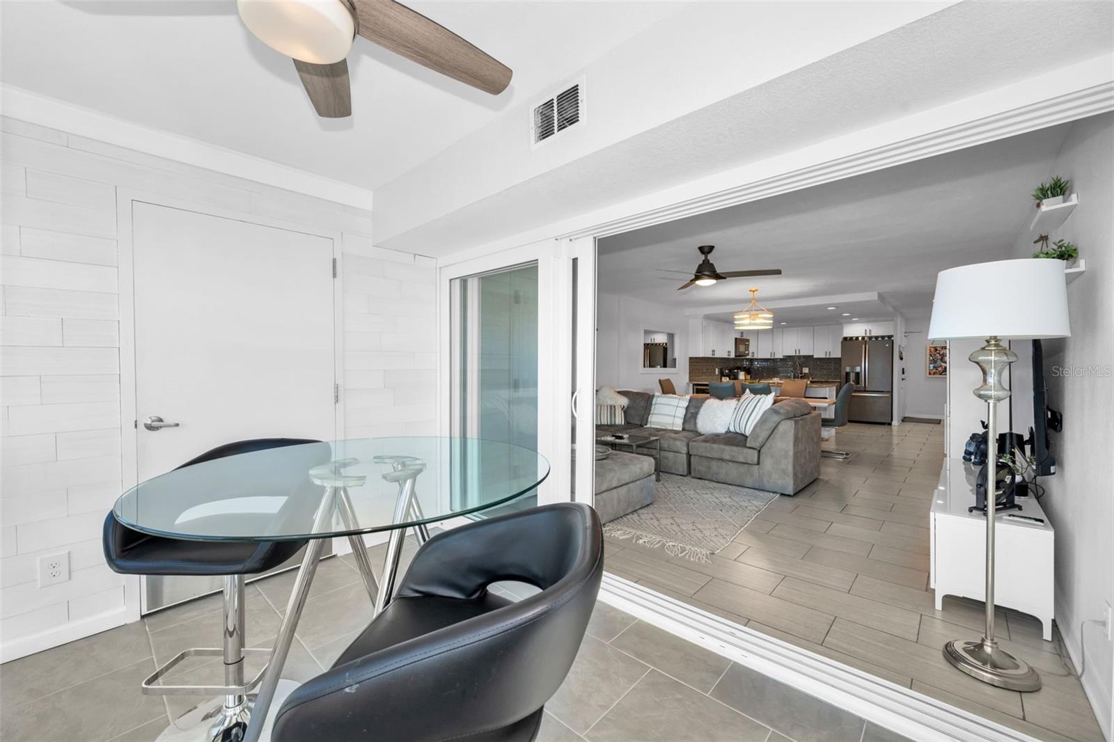 CLEARWATER POINT 7 TENNIS - Residential