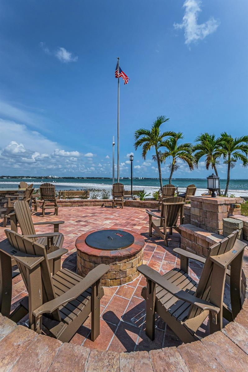 CLEARWATER POINT 7 TENNIS - Residential