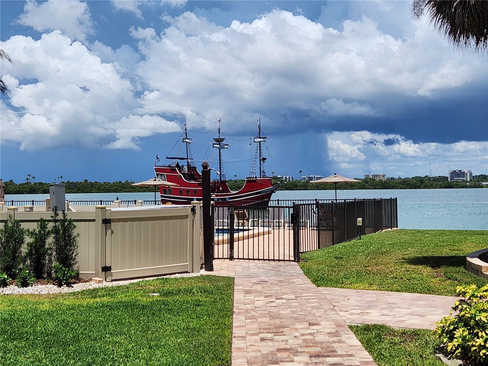 CLEARWATER POINT 7 TENNIS - Residential