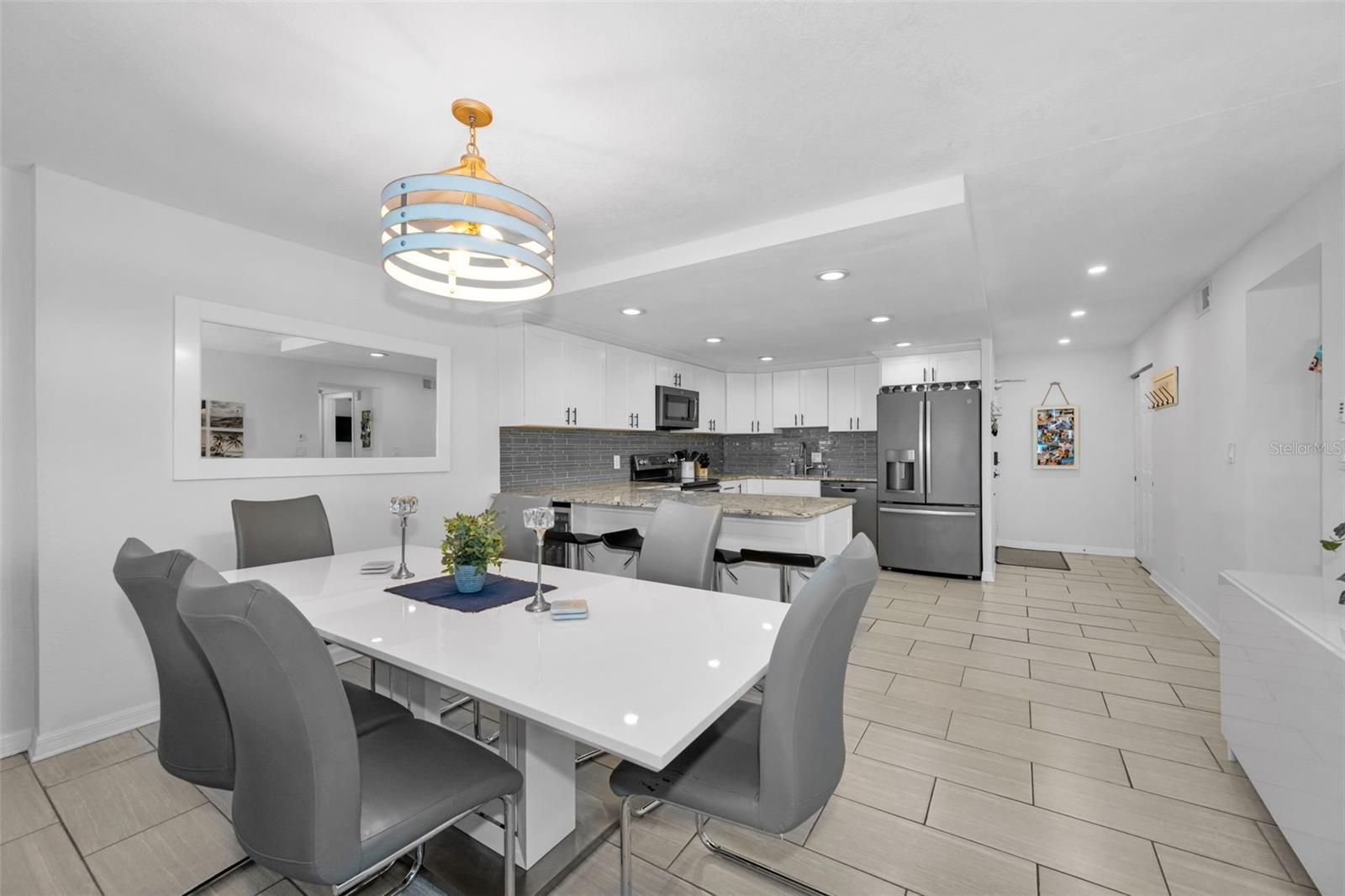 CLEARWATER POINT 7 TENNIS - Residential