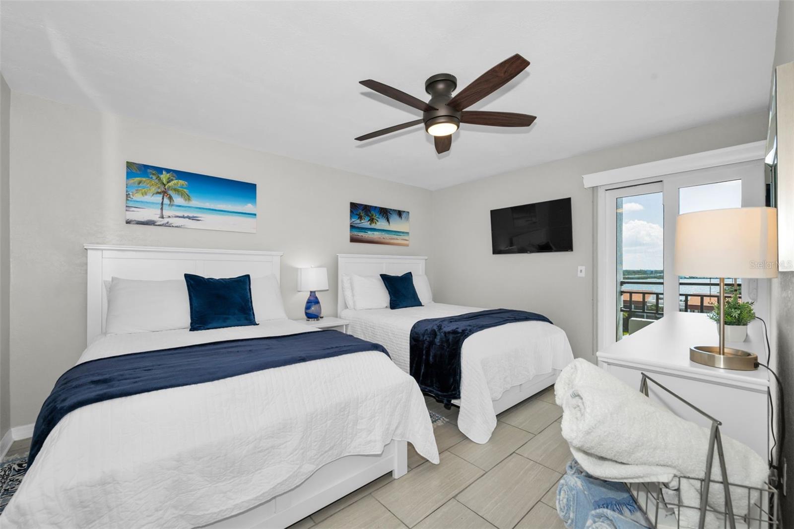CLEARWATER POINT 7 TENNIS - Residential