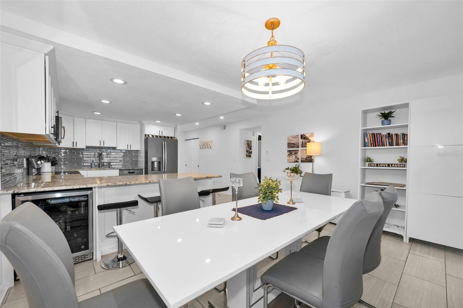 CLEARWATER POINT 7 TENNIS - Residential