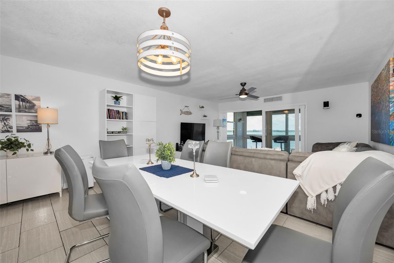 CLEARWATER POINT 7 TENNIS - Residential