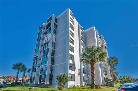 Photo of 855 Bayway Boulevard #708, Clearwater Beach, FL 33767 (MLS # TB8510623)