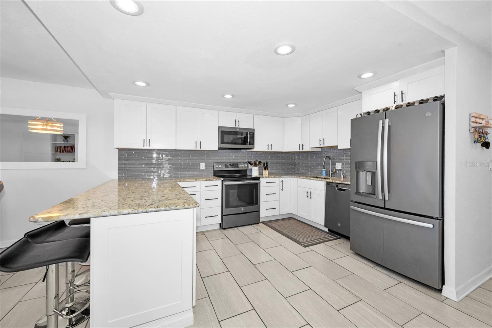 CLEARWATER POINT 7 TENNIS - Residential