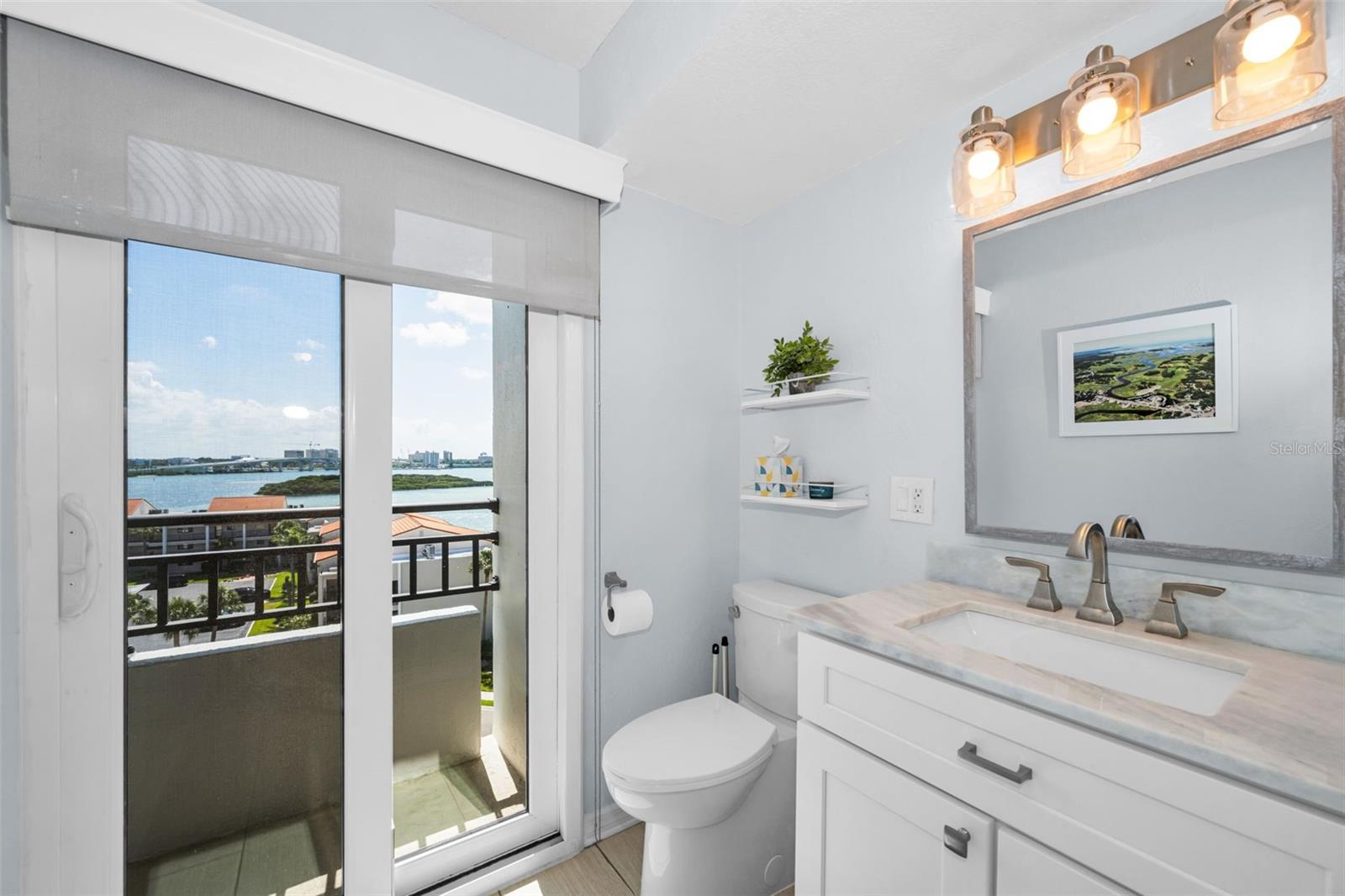 CLEARWATER POINT 7 TENNIS - Residential