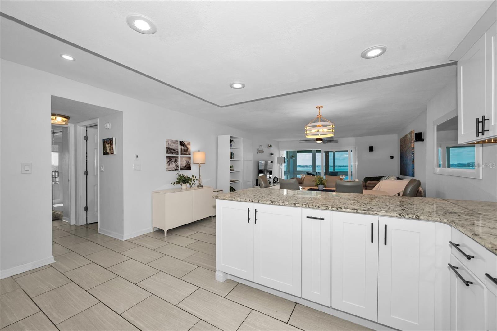 CLEARWATER POINT 7 TENNIS - Residential