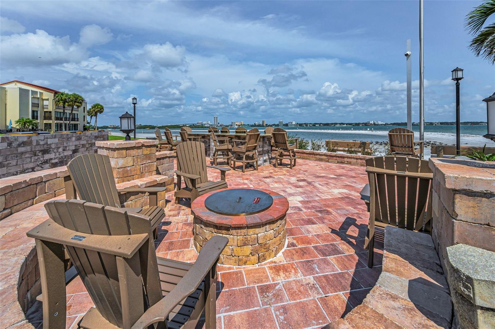 CLEARWATER POINT 7 TENNIS - Residential